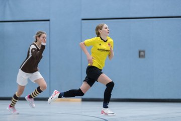 Bild 261 - C-Juniorinnen Loewinnen Cup